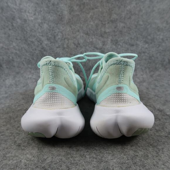 Nike Shoes Womens 6.5 Running Sneakers Free RN 5.0 Athletic Trainer Sport Active - Picture 5 of 11
